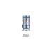 Aspire Odan Replacement Mesh Coils 3PCS/Pack